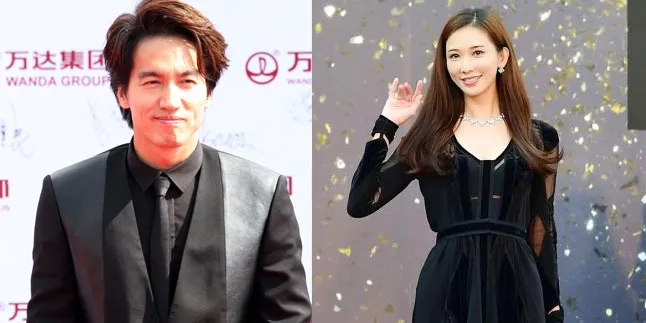 Baper Nikahan Ken Zhu di Bali, Jerry Yan Balikan Dengan Mantan? Baper Nikahan Ken Zhu di Bali, Jerry Yan Balikan Dengan Mantan?