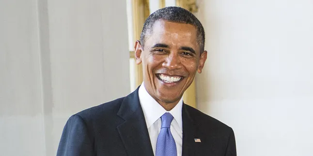 Barack Obama Diam-Diam Alami Krisis Besar Barack Obama Diam-Diam Alami Krisis Besar
