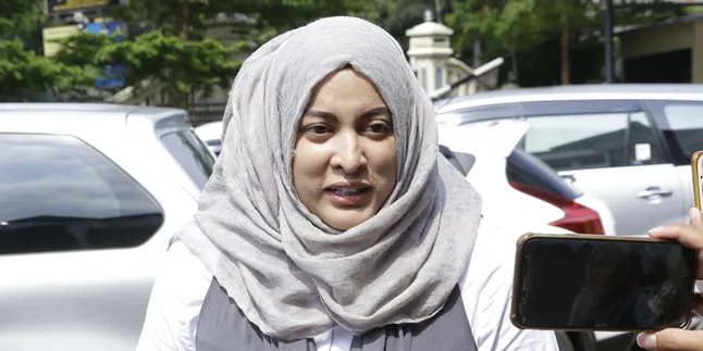 Barang Dibawa Kabur Teman, Jane Shalimar Rugi Hingga 2 Miliar Rupiah