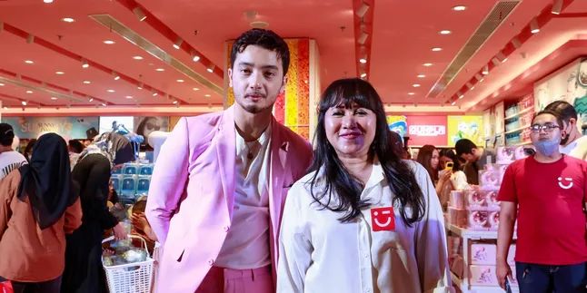 Barang yang Wajib Dibawa oleh Bryan Domani ke Lokasi Syuting Barang yang Wajib Dibawa oleh Bryan Domani ke Lokasi Syuting