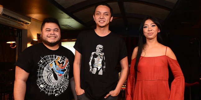 Barasuara Janjikan Penampilan Spesial di We The Fest 2016