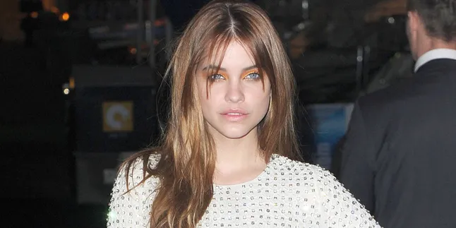 Barbara Palvin: Aku Tidak Pernah Pacaran Dengan Niall Horan