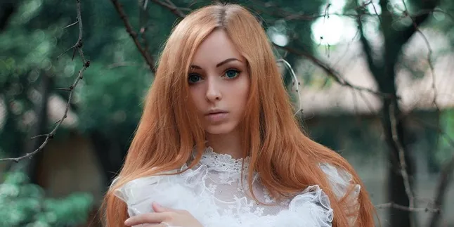 Barbie Hidup Nan Cantik Ini Sedang Mencari Pasangan, Tertarik?