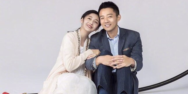 Barbie Hsu Reportedly Divorcing Husband After 10 Years of Marriage, Due to Political Differences?