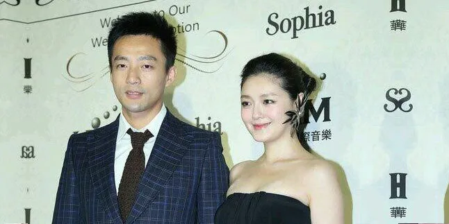 Barbie Hsu Jual Sperma Suami Rp 63,4 Miliar!