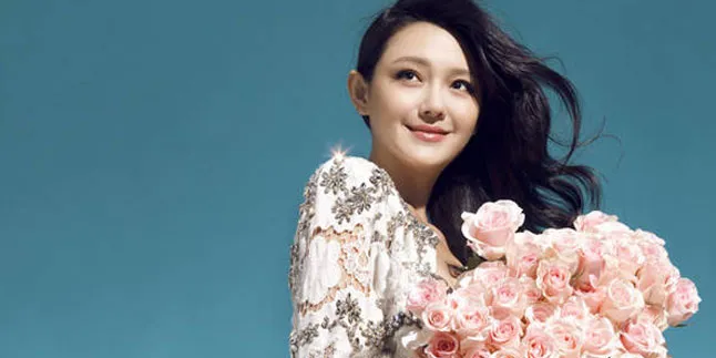 Barbie Hsu Pamer Foto Selfie Kehamilan! Barbie Hsu Pamer Foto Selfie Kehamilan!