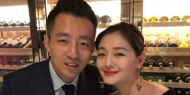 Barbie Hsu 'San Chai' Announces Divorce, Decides to Share Luxury House and Hotel Assets with Ex-Husband