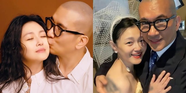 Barbie Hsu Leaves Behind a Legacy of Rp1.3 Trillion, DJ Koo Transfers All Inheritance Rights to Mother-in-Law