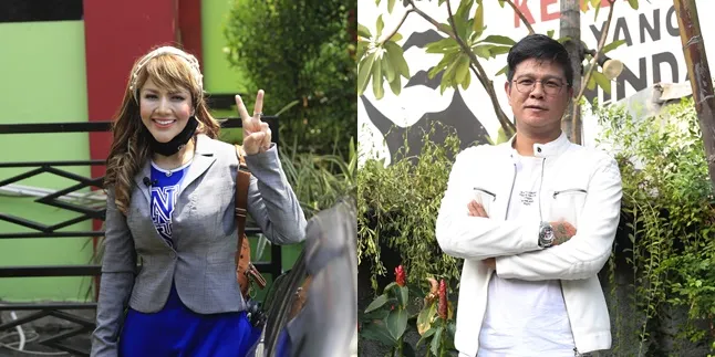 Barbie Kumalasari - Andika 'Babang Tamvan', Sederet Artis Ini Jual Mobil Demi Bertahan di Tengah Pandemi Barbie Kumalasari - Andika 'Babang Tamvan', Sederet Artis Ini Jual Mobil Demi Bertahan di Tengah Pandemi