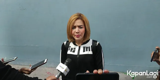 Barbie Kumalasari Blak-Blakan Masalah Hubungan Ranjang Dengan Suami