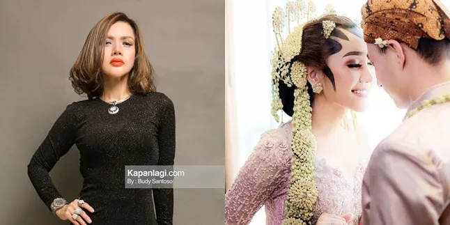 Barbie Kumalasari Buka Suara Soal Kondisi Hubungan Lucinta Luna dan Sang Kekasih Barbie Kumalasari Buka Suara Soal Kondisi Hubungan Lucinta Luna dan Sang Kekasih