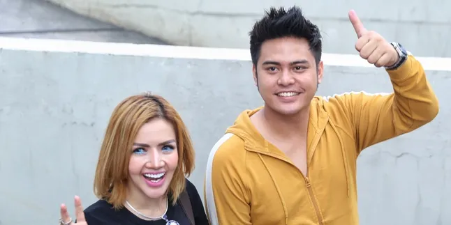 Barbie Kumalasari Diprediksi Cerai dari Galih Ginanjar Gara-Gara Naksir Kriss Hatta