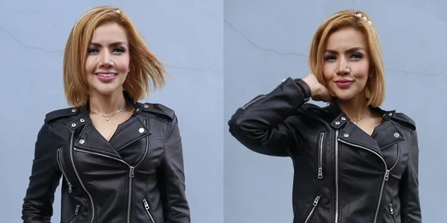 Barbie Kumalasari Mengaku Sebagai Nama 'Barbie' Paling Viral, Nggak Takut Dituntut