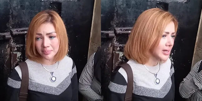 Barbie Kumalasari Tak Penuhi Pemeriksaan Kepolisian, Begini Penjelasan Pengacaranya