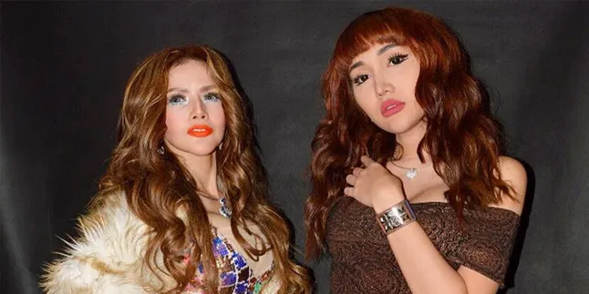 Barbie Kumalasari Ungkap Tarif Endorse Lucinta Luna Rp 500 Juta