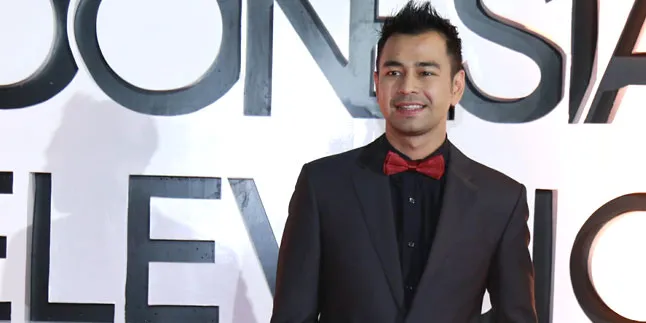 Bareng Raffi Ahmad, 'Take Me Out Indonesia' Kembali Menyapa Lagi Bareng Raffi Ahmad, 'Take Me Out Indonesia' Kembali Menyapa Lagi
