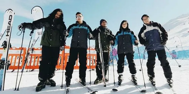 Bareng Rio Motret, Pemenang DCODE Journey of Passion Photography Trip di New Zealand