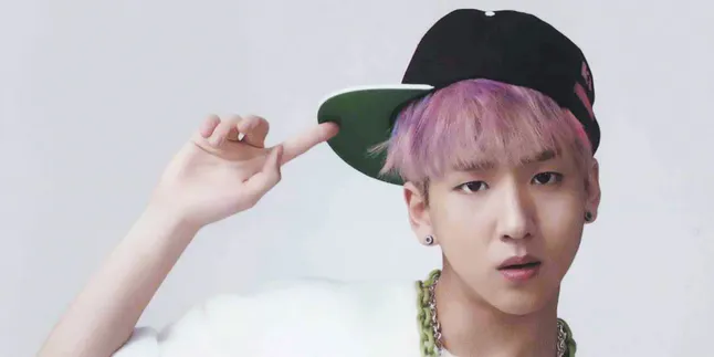 Baro B1A4 Bicara Adegan Ciuman Sesama Pria