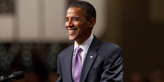 Barack Obama Fans Berat Joan Rivers, Percaya? Barack Obama Fans Berat Joan Rivers, Percaya?