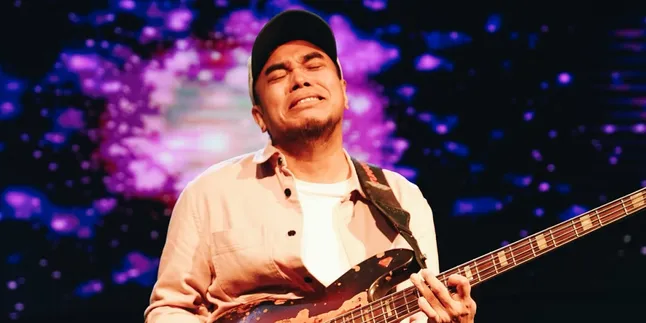 Barry Likumahuwa Angkat Industri Musik Lewat Lewat Cara Baru