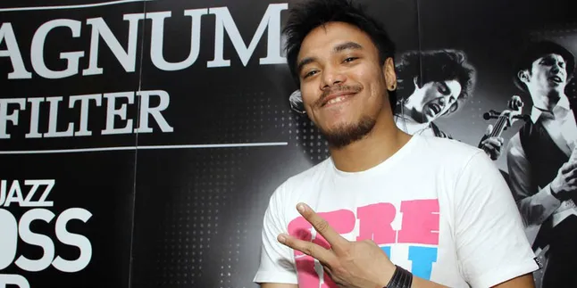 Barry Likumahuwa: Glenn Fredly Bukan Musisi Jazz