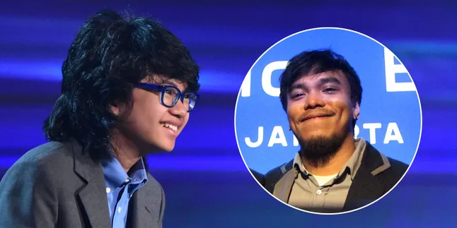 Barry Likumahuwa: Kalo Jadi Joey Alexander, Saya Akan Sombong