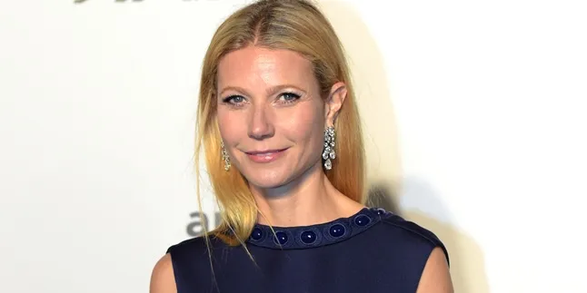 Baru 11 Tahun, Gwyneth Paltrow Sudah Izinkan Anak Pakai Make-up Baru 11 Tahun, Gwyneth Paltrow Sudah Izinkan Anak Pakai Make-up