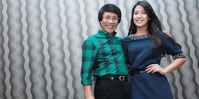 Baru 16 Tahun, Kak Seto Izinkan Anak Perempuannya Pacaran Baru 16 Tahun, Kak Seto Izinkan Anak Perempuannya Pacaran