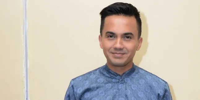 Baru 18 Tahun, 'Gebetan' Sahrul Gunawan Anak Pesantren Baru 18 Tahun, 'Gebetan' Sahrul Gunawan Anak Pesantren