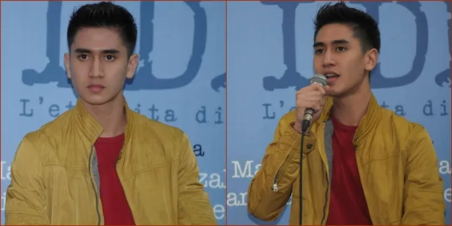 Baru 18 Tahun, Verrell Bramasta Bangun Rumah Mewah Sendiri