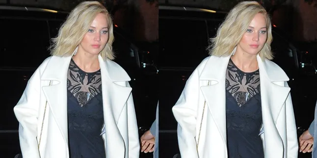 Baru 25 Tahun, Jennifer Lawrence Jadi Ibu Dari Aktor Usia 70-an? Baru 25 Tahun, Jennifer Lawrence Jadi Ibu Dari Aktor Usia 70-an?