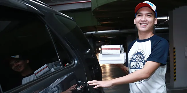 Baru 3 Bulan Taaruf, Ini Alasan Egi John Mantap Menikah