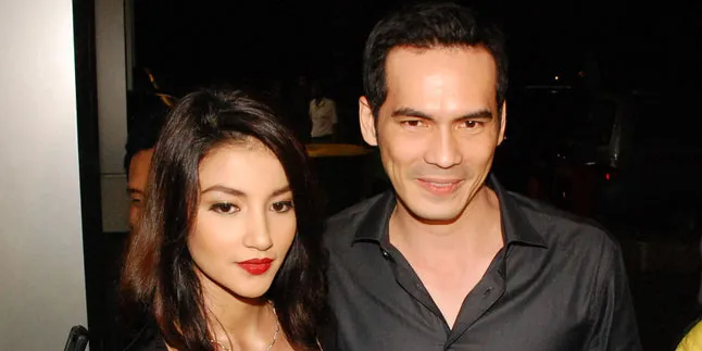 Baru 4 Bulan, Anak Tsania Marwa Disarankan Diet