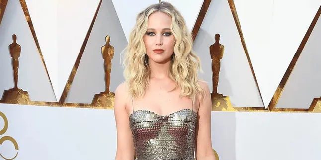 Baru 8 Bulan Pacaran, Jennifer Lawrence & Cooke Maroney Mantap Tunangan