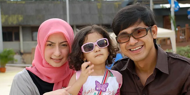 Baru 9 Tahun, Anak Avi dan Ramzi Belajar Design ke Ivan Gunawan Baru 9 Tahun, Anak Avi dan Ramzi Belajar Design ke Ivan Gunawan