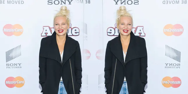 Baru Beberapa Hari, Penonton Video Klip Sia Capai 5 Juta Orang