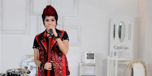 Baru Ultah, Kiki Adik Mitha The Virgin Meninggal Dunia