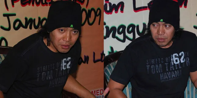 Baru Berusia 10 Tahun, Putri Bungsu Komeng Caca Meninggal Dunia Baru Berusia 10 Tahun, Putri Bungsu Komeng Caca Meninggal Dunia