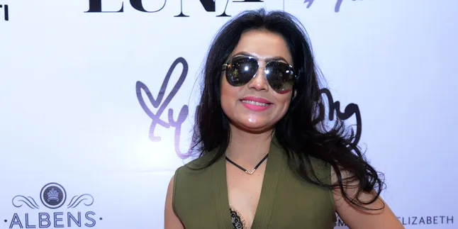 Baru Bikin Instagram, Mayangsari Gak Punya Tujuan Pamer