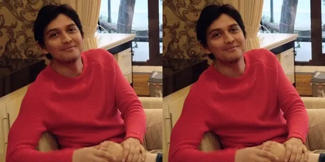 Baru Cerai Sudah Gandeng Wanita Siberia, Ini Kata Lucky Hakim