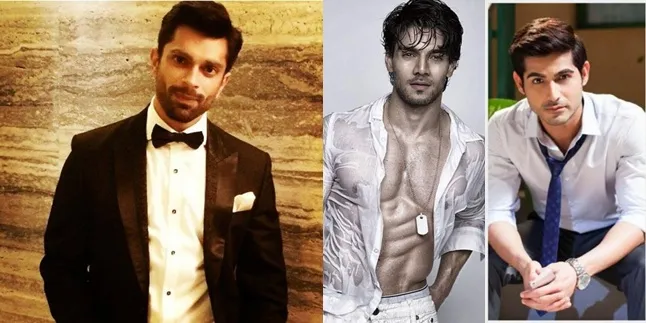 Baru Debut 2015, 5 Aktor Ini Langsung Bersinar di Bollywood Baru Debut 2015, 5 Aktor Ini Langsung Bersinar di Bollywood