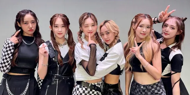Baru Debut Satu Tahun, Girl Group bugAboo Resmi Dibubarkan Agensi Baru Debut Satu Tahun, Girl Group bugAboo Resmi Dibubarkan Agensi