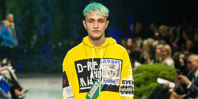 Baru Dibaptis, Ini Pengakuan Anwar Hadid Soal Perbedaaan Agama dalam Keluarga