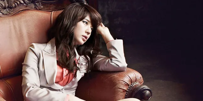 Baru Dibuka Satu Bulan, Komunitas Fans Yoon Eun Hye Ditutup