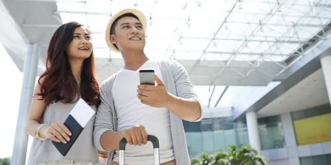 Baru Diresmikan Presiden, Bandara Tjilik Riwut Bikin Liburan ke Kalteng Makin Nyaman