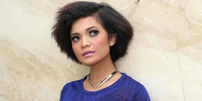Baru Dirilis, 'Seruan Kebaikan' Citra Scholastika Sudah Masuk Chart