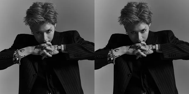 Baru Dirilis, Single '2 KIDS' Taemin SHINee Sukses Puncaki Tangga Lagu di Berbagai Negara