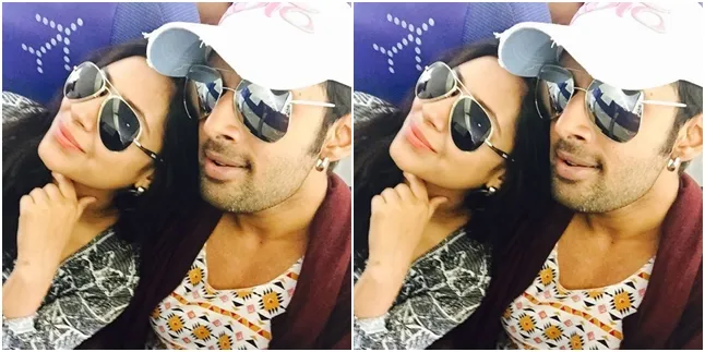 Baru Ditinggal Pratyusha Tewas Bunuh Diri, Pacar Sudah Move On