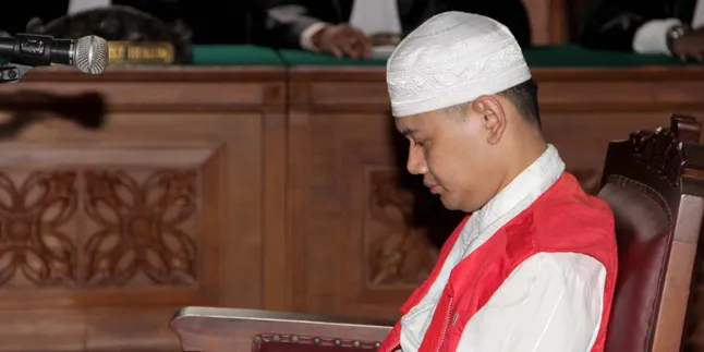 Baru Divonis 6 Bulan, Guntur Bumi Dilaporkan Penistaan Agama