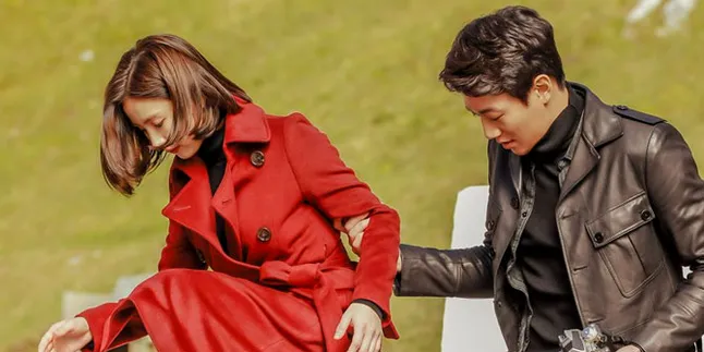 Baru Episode 2, Drama Kim Rae Won - Shin Se Kyung Rajai Rating Baru Episode 2, Drama Kim Rae Won - Shin Se Kyung Rajai Rating